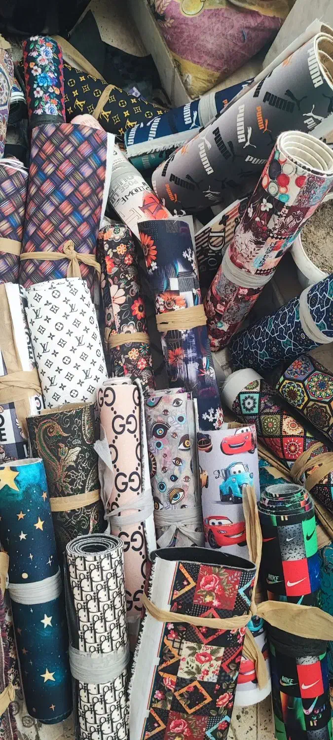 پارچه کیف،سر زیپ،زیپ و لوازم کیف دوزی|لوازم خیاطی و بافتنی|مشهد, انصار|دیوار