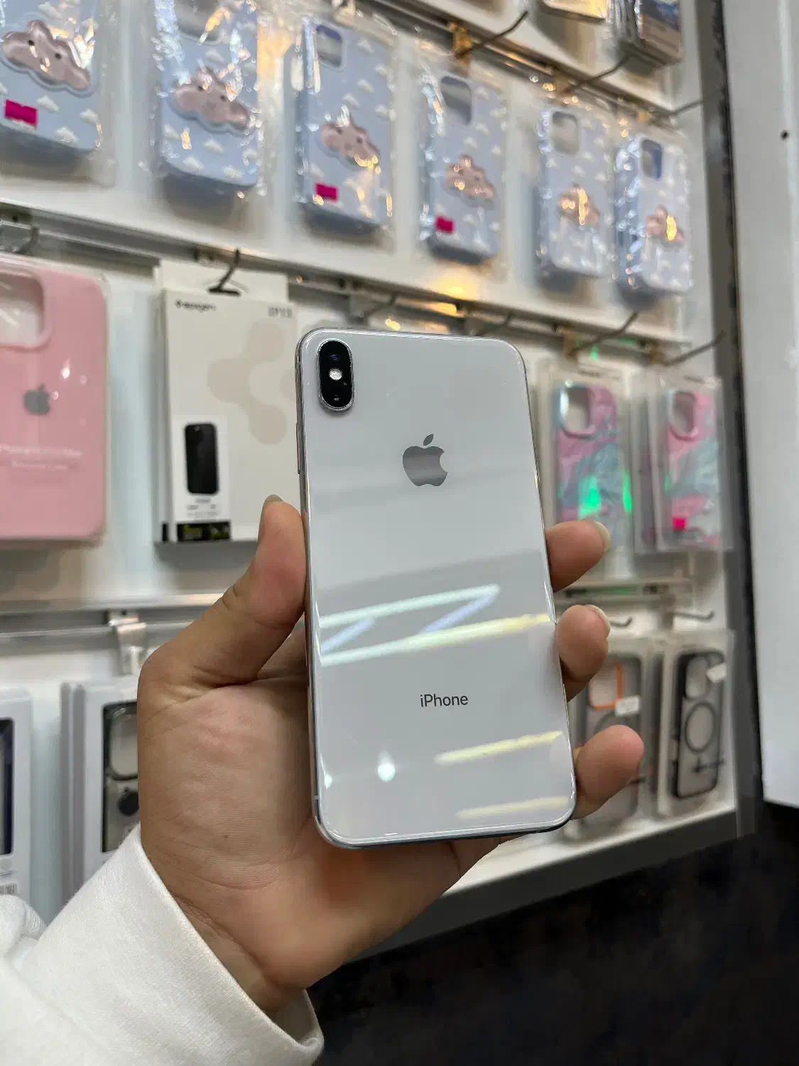 Xs max|موبایل|گرگان, |دیوار