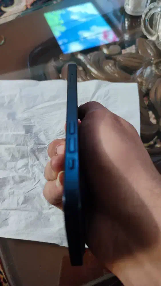 ایفون ۱۲|موبایل|پاکدشت, پاکدشت (مامازند)|دیوار