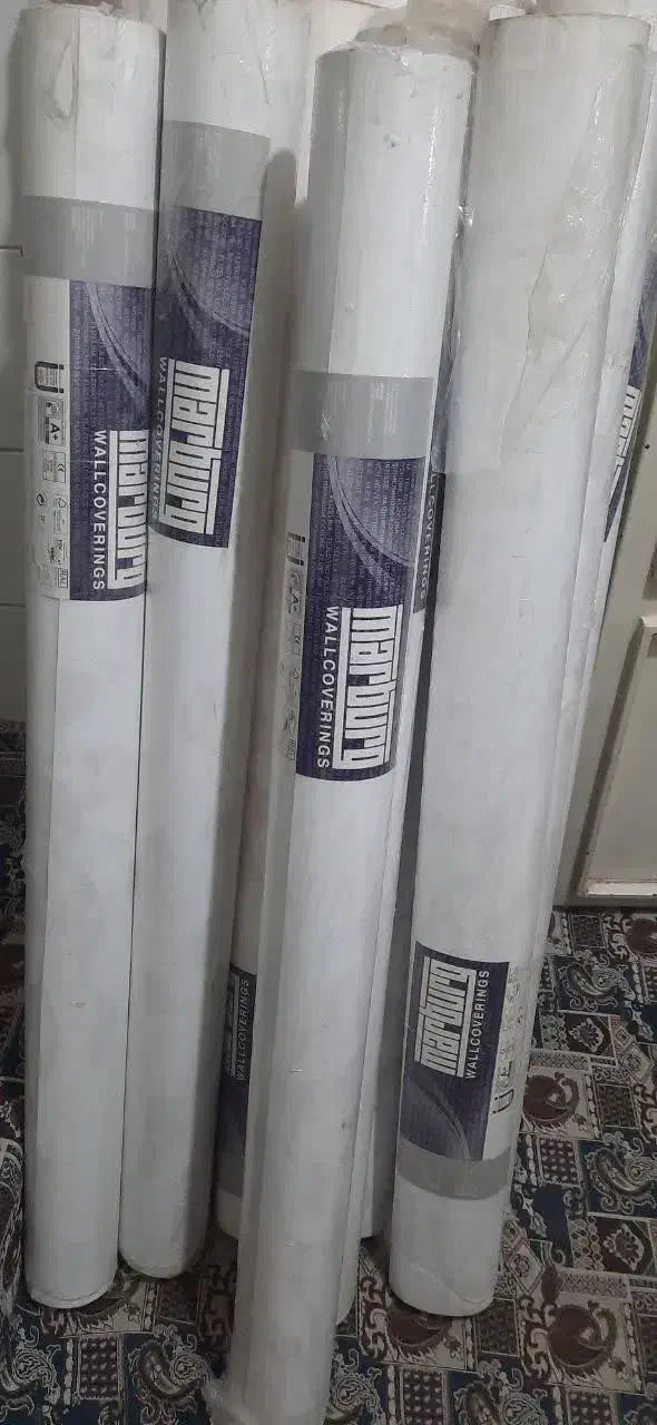 کاغذدیواری ماربورگ آلمان|مصالح و تجهیزات ساختمان|قم, کلهری|دیوار