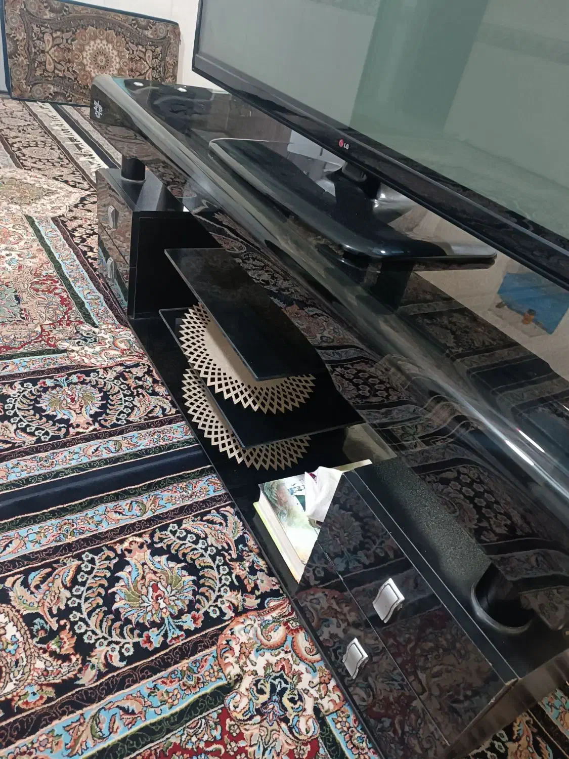 میز tv|میز تلویزیون|ملایر, |دیوار