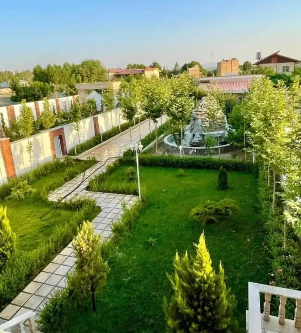 روزانه نیمه وقت تمام وقت|اجارهٔ کوتاهمدت ویلا و باغ|رامجین, |دیوار