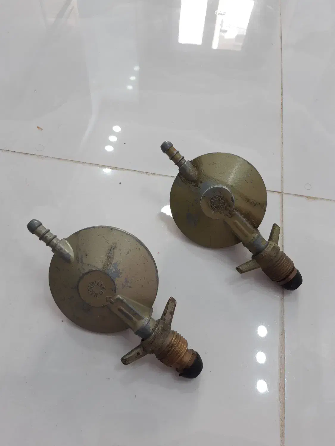 ریگلاتور استاندارد بوتان|اجاق گاز و لوازم برقی پخت‌وپز|بروجرد, |دیوار