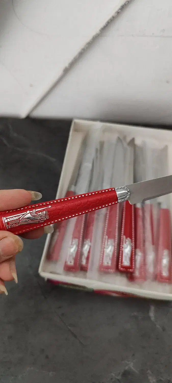 چاقو|ظروف سرو و پذیرایی|تهران, جلیلی|دیوار