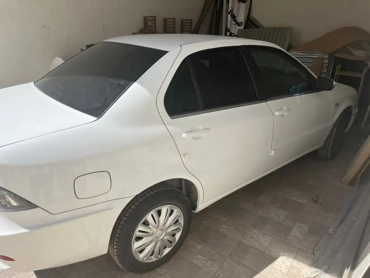 سمند سورن پلاس دوگانه صفر|خودرو سواری و وانت|کرمان, |دیوار