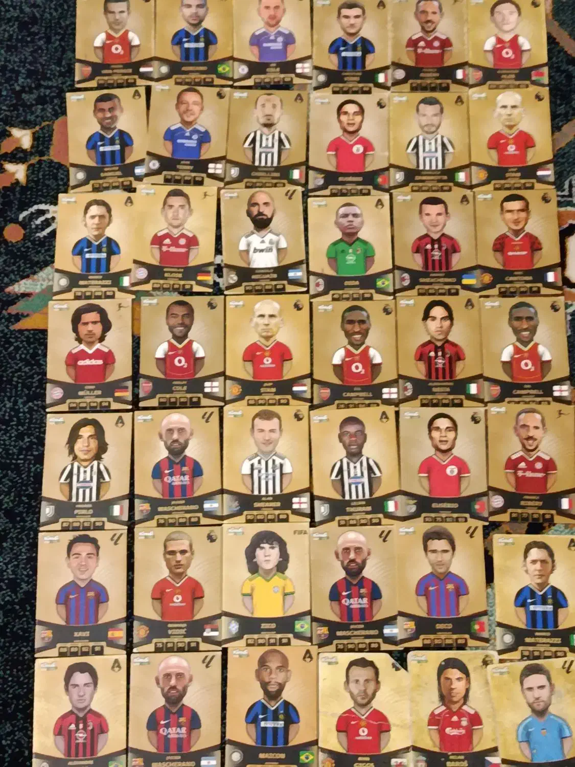 کیمدی|کلکسیون و سرگرمی|تربت جام, میرقوام الدین|دیوار