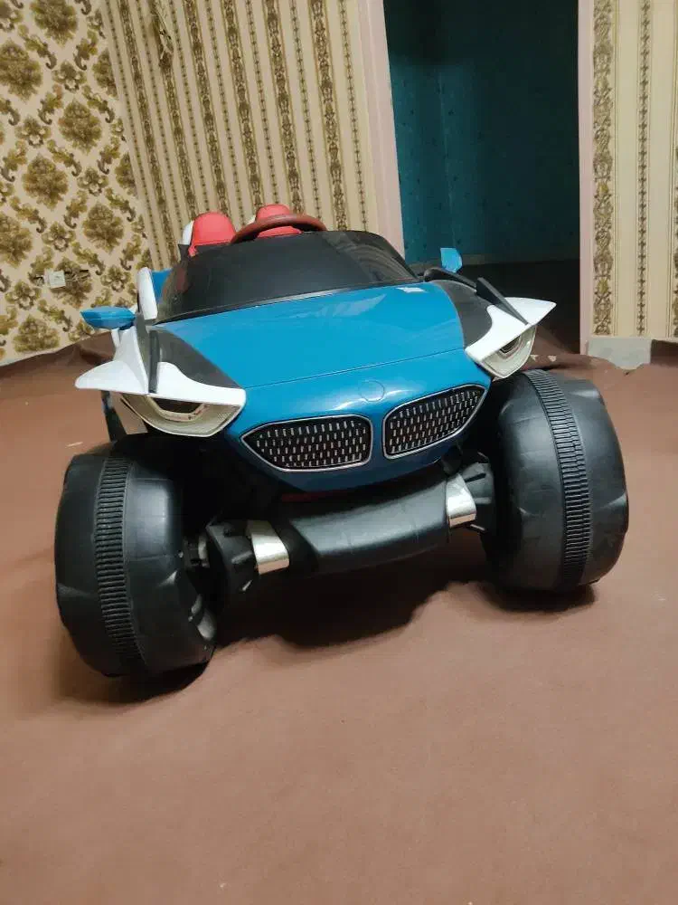 ماشین شارژی|اسباب‌‌بازی|ری, ملک‌آباد|دیوار