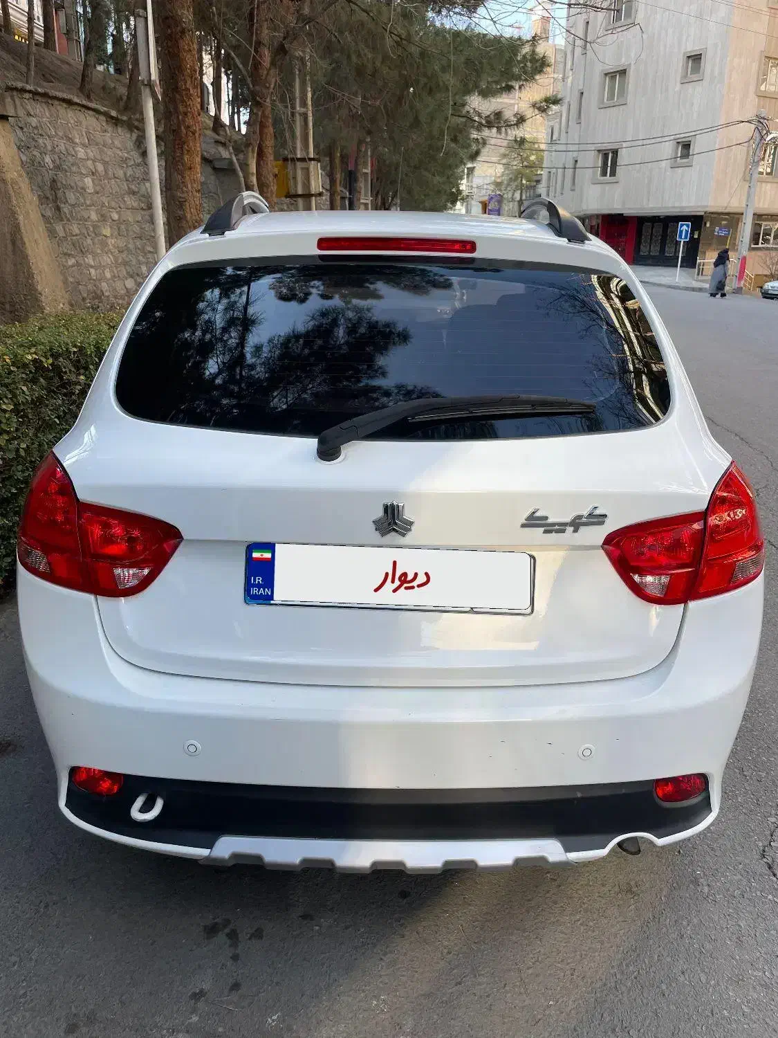 خودرو|خودرو سواری و وانت|قم, سالاریه|دیوار