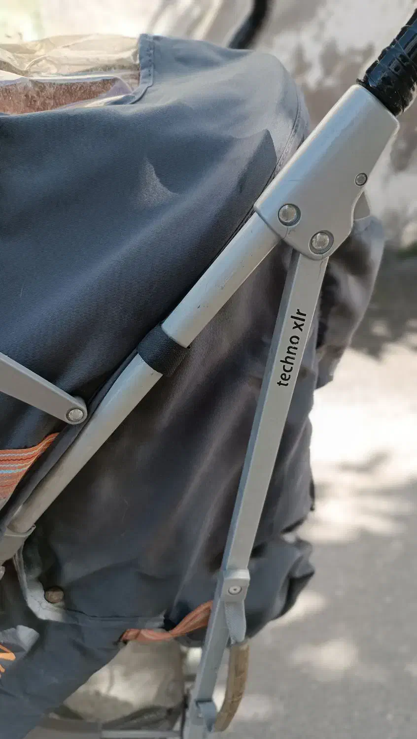 کالسکه|کالسکه و لوازم جانبی|بابل, |دیوار