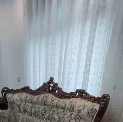 فروش پرده و کرکره|پرده، رانر، رومیزی|آستانه اشرفیه, |دیوار