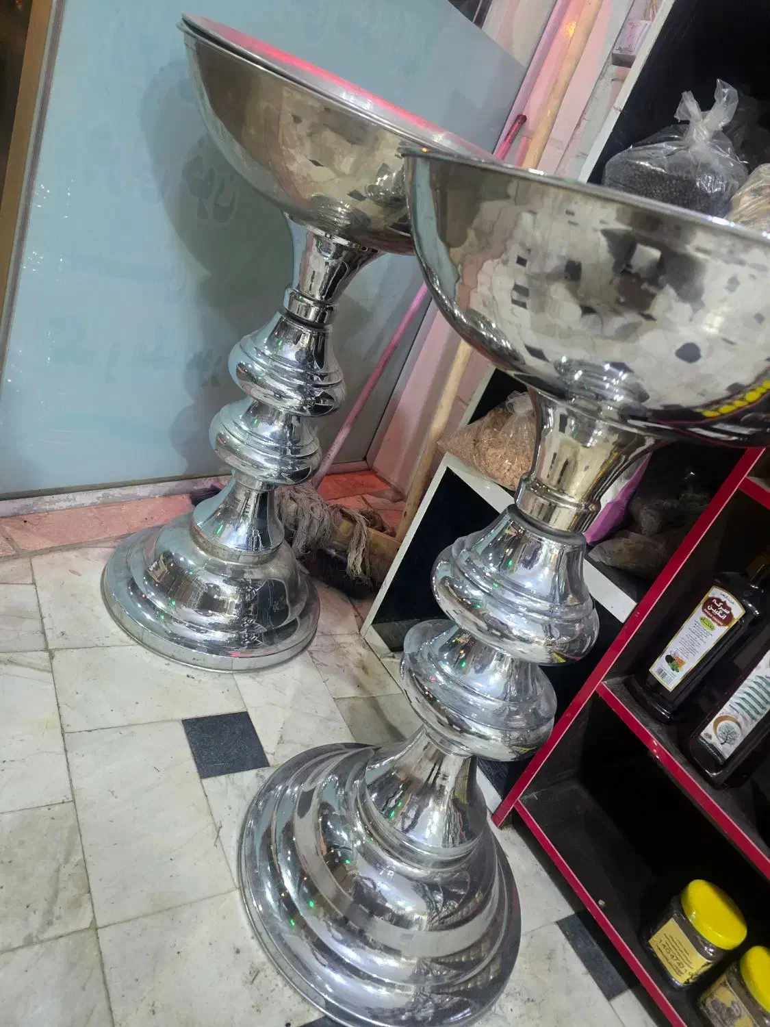 جام اجیل قنادی عطاری|فروشگاه و مغازه|قم, محمد آباد|دیوار