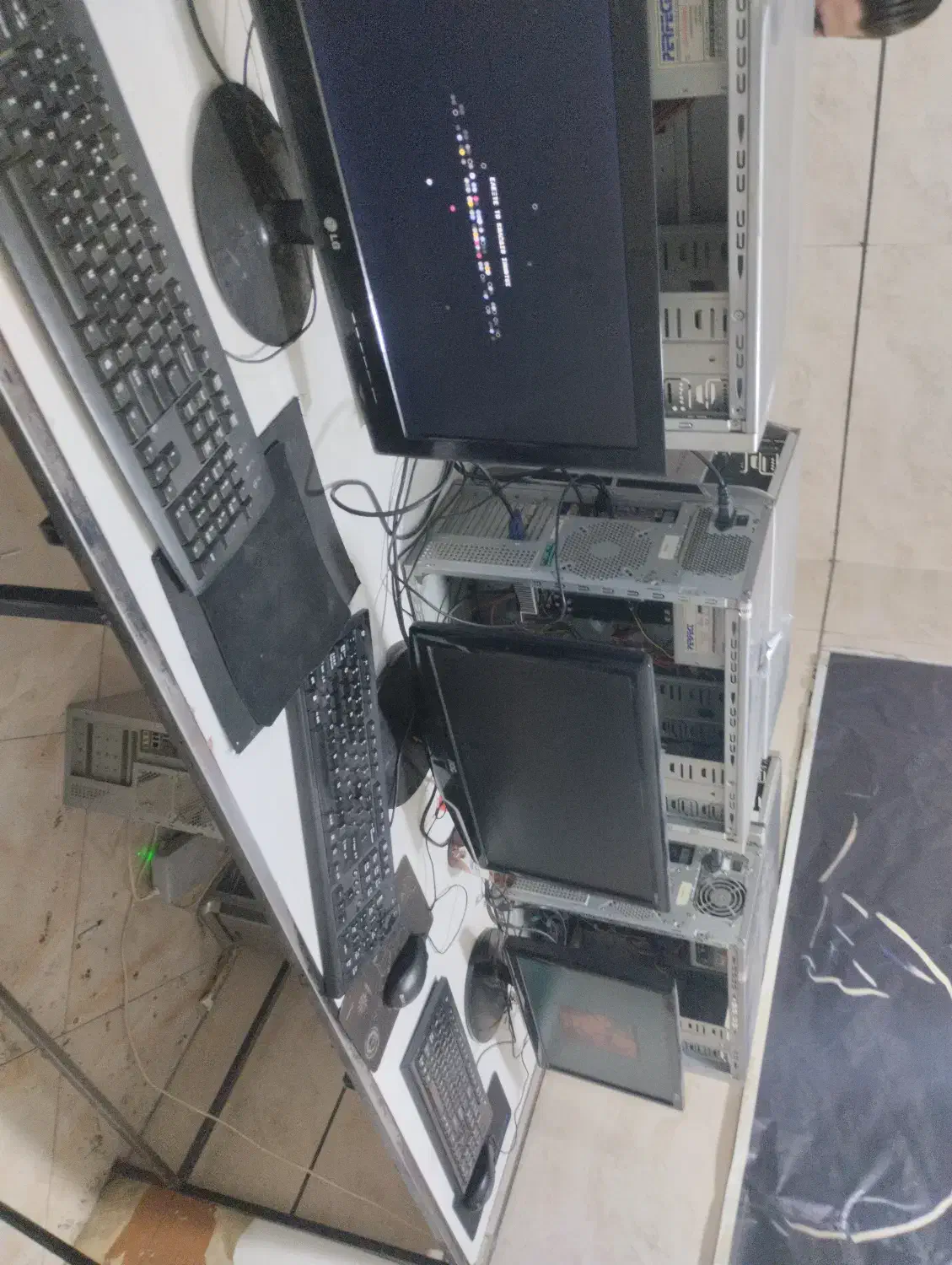 سیستم گیمنت|کنسول، بازی ویدئویی و آنلاین|پاکدشت, پاکدشت (مامازند)|دیوار