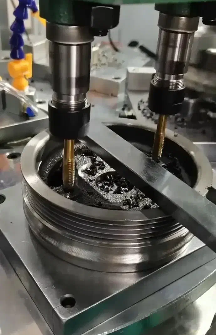 دستگاه سوراخکاری اتوماتیک|ماشین‌آلات صنعتی|تهران, چیتگر شمالی|دیوار