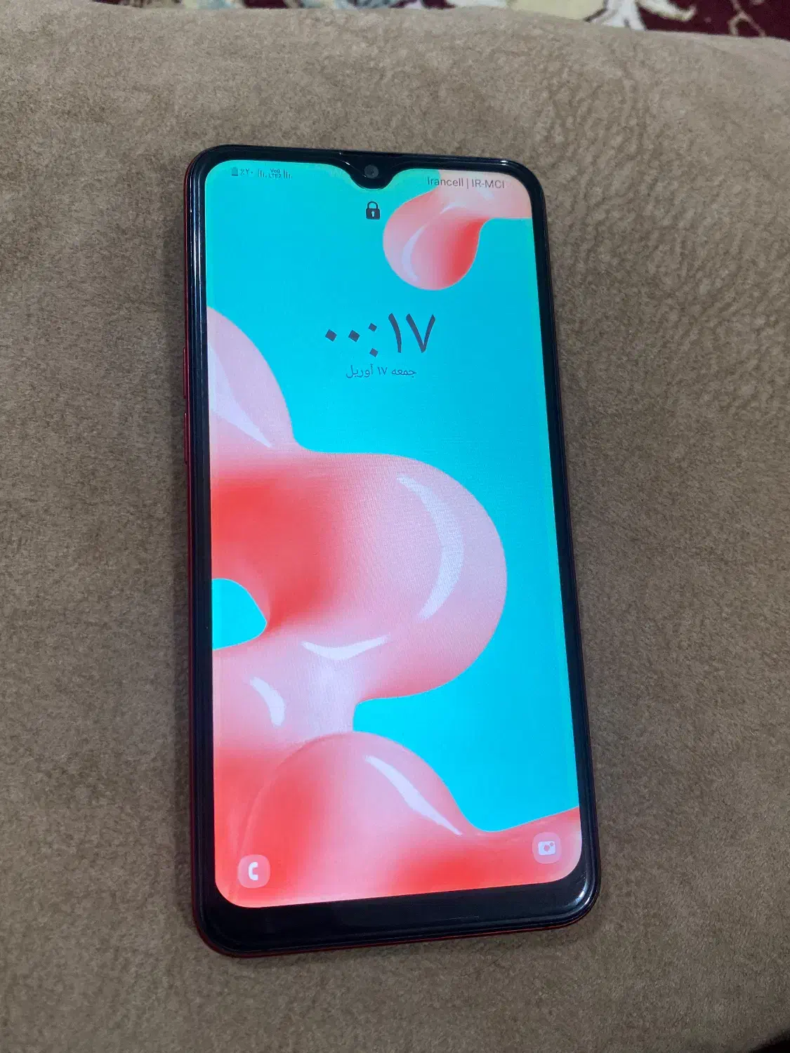 a10s|موبایل|اهر, |دیوار