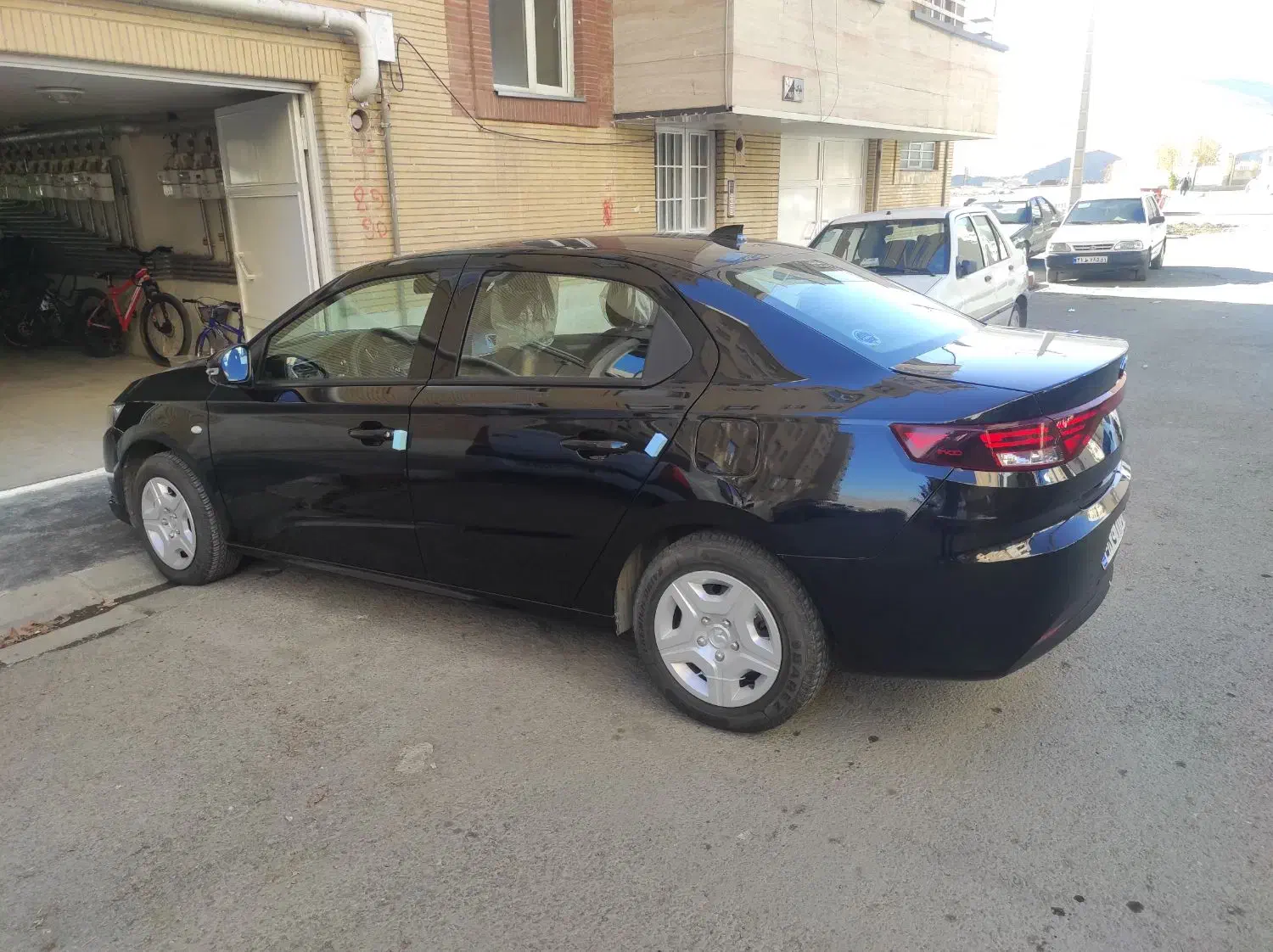 تاراv1|خودرو سواری و وانت|سنندج, |دیوار