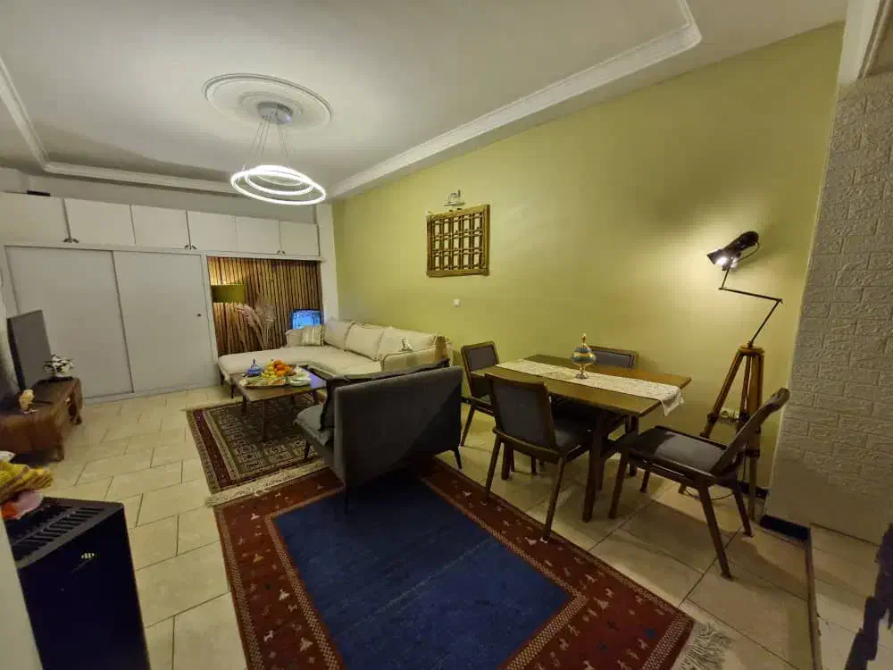 ۷۰متر/مجتمع نواب/دوواحدی/فول امکانات/جنب مترو|اجارهٔ آپارتمان|تهران, بریانک|دیوار