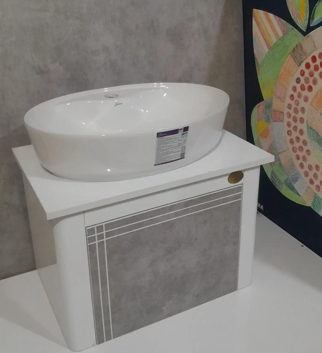 روشویی|لوازم سرویس بهداشتی|نسیم‌شهر, |دیوار