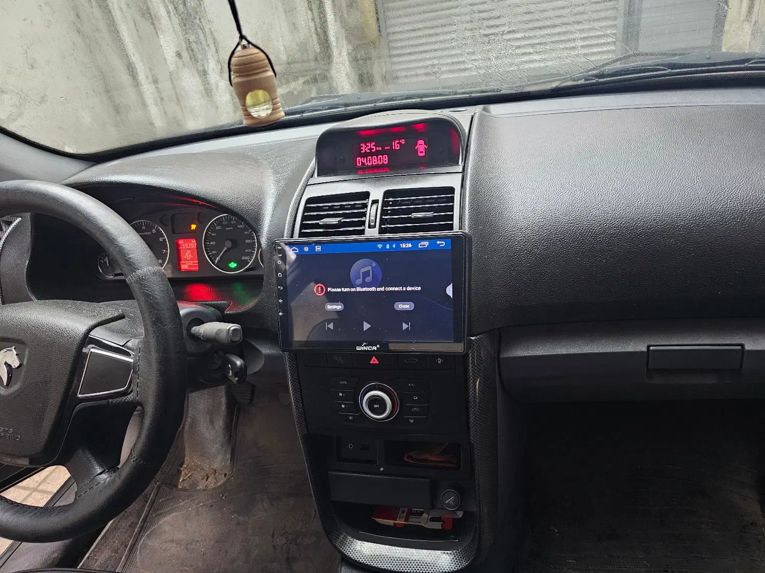 سمندسورن پلاس دوگانه سوز شرکتی EF7(کپسول بزرگ)۱۴۰۱|خودرو سواری و وانت|رشت, پیرسرا|دیوار