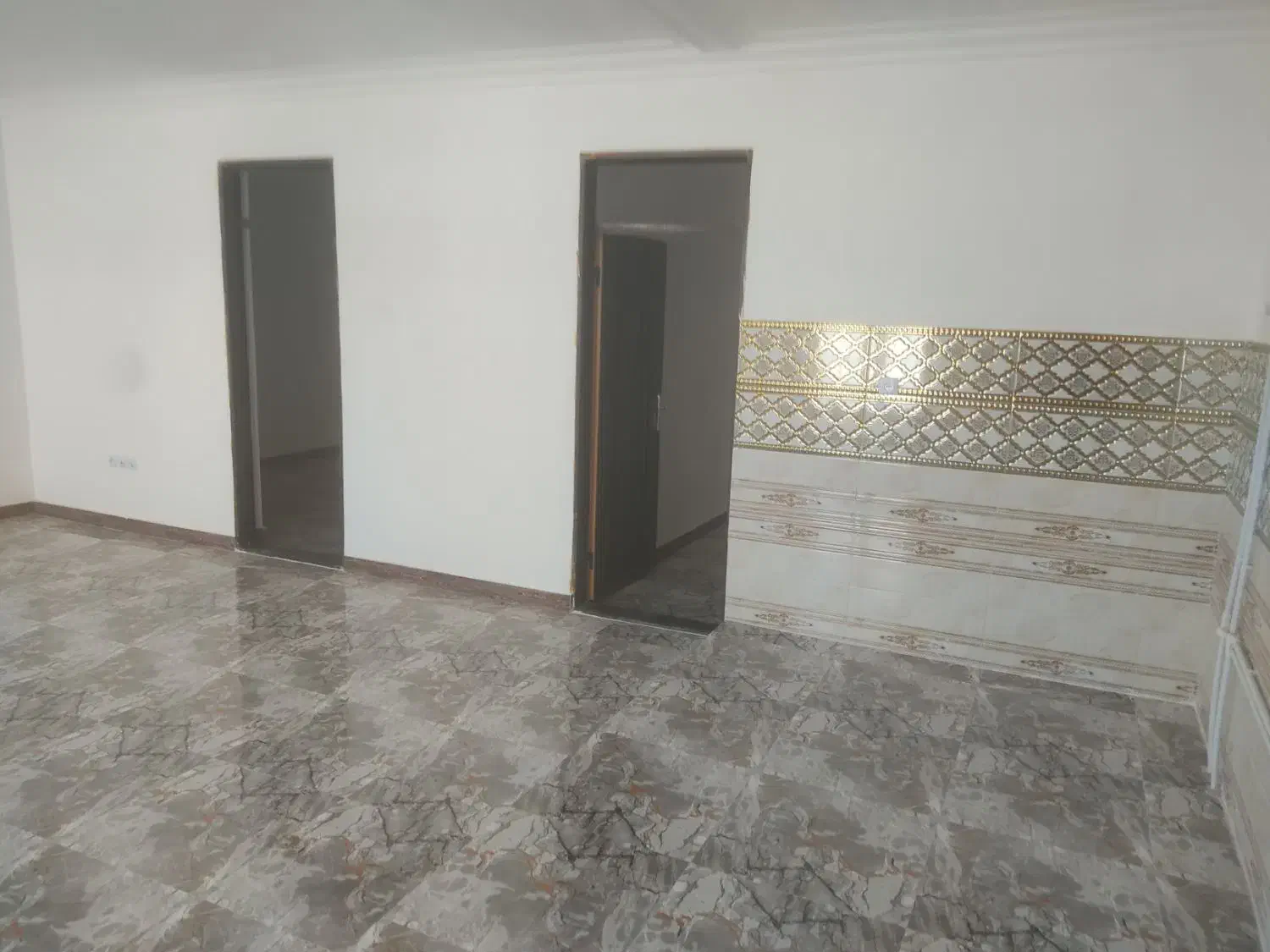 فروش خانه ی ویلایی صد متری تازه ساخت|فروش خانه و ویلا|مشگین شهر, |دیوار