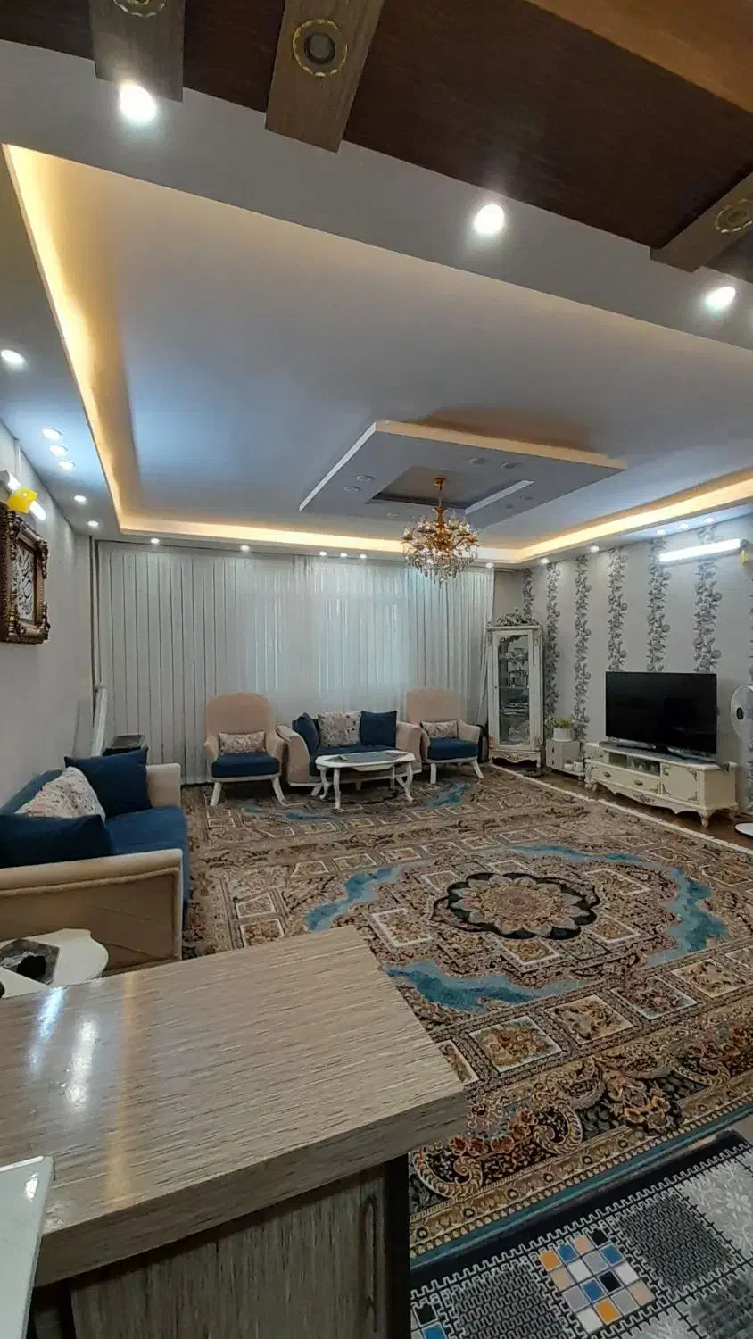 یک واحد اپارتمان|فروش آپارتمان|مشهد, شهرک ابوذر|دیوار