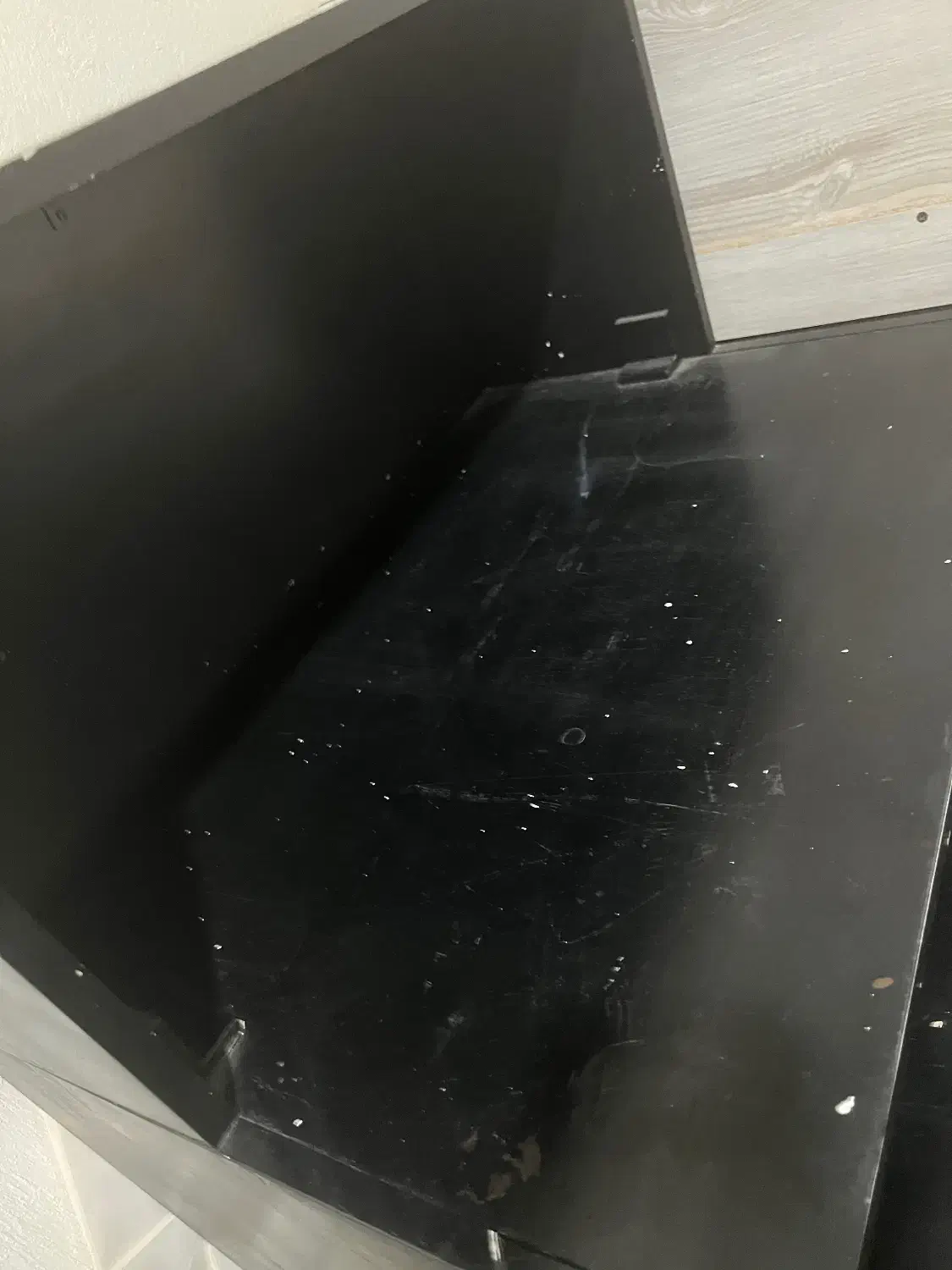 میز منشی یا میز تحریر|میز تحریر و کامپیوتر|شاهین‌شهر, فردوسی|دیوار