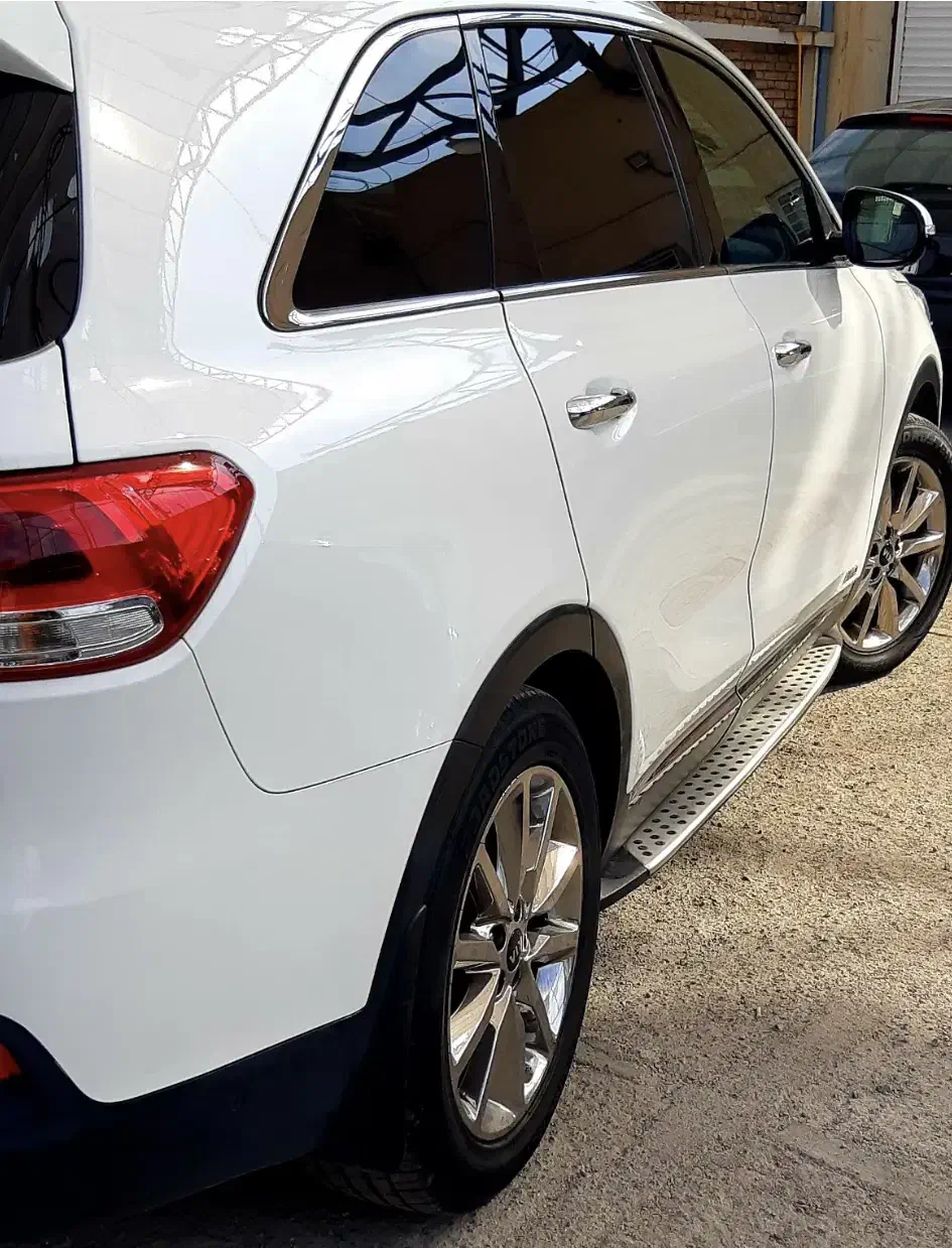 سورنتو ۱۶|خودرو سواری و وانت|مشهد, احمدآباد|دیوار