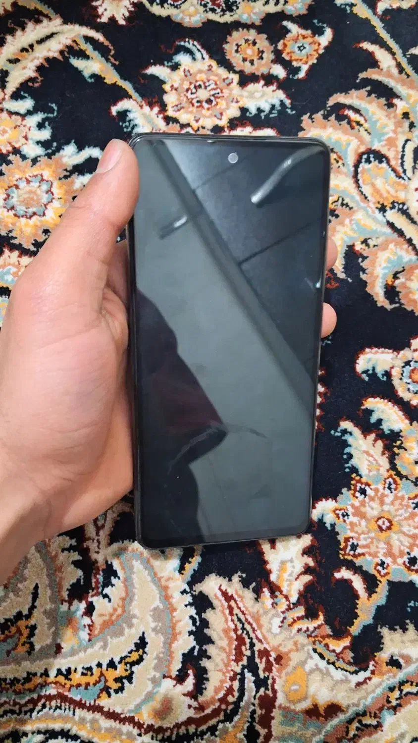 گوشی a52|موبایل|تهران, تهرانپارس شرقی|دیوار