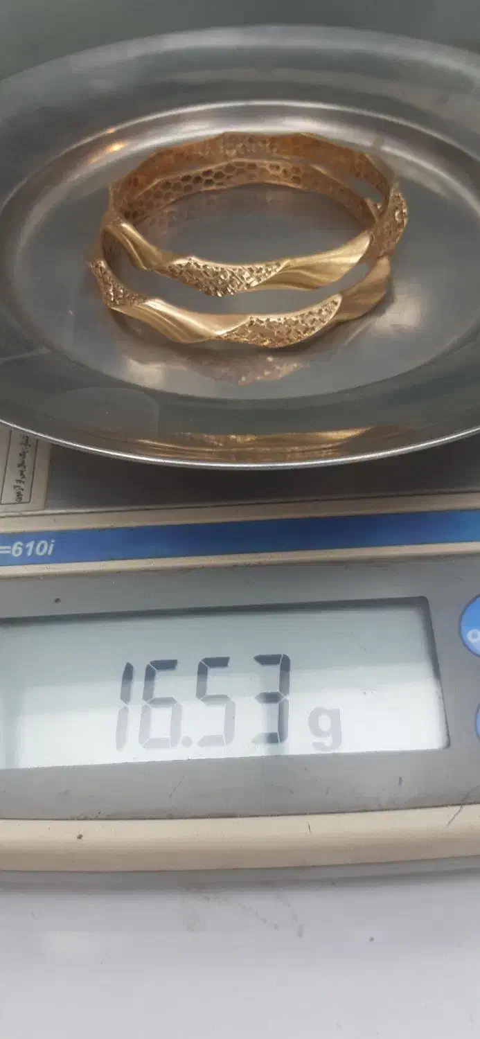 النگو ودستبند|جواهرات|کاروان, |دیوار