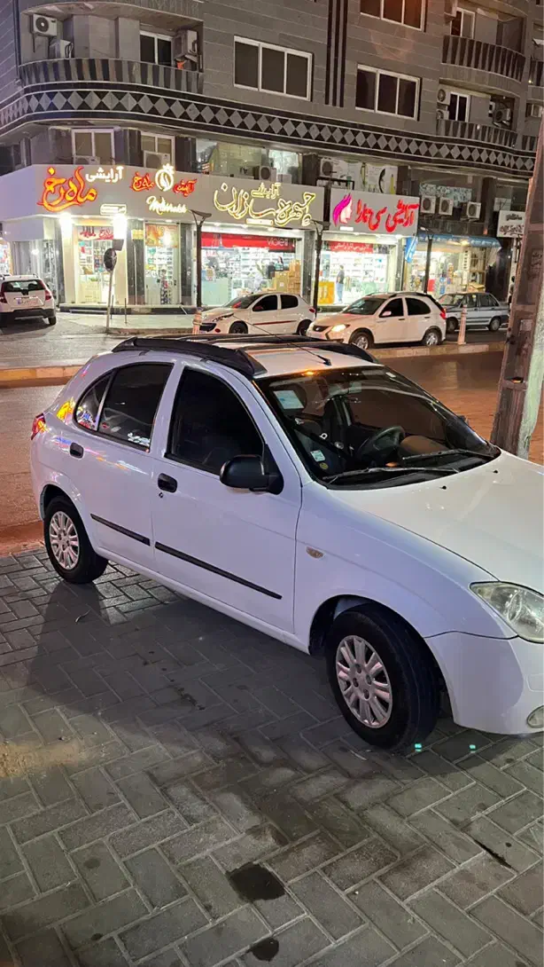 تیبا 2|خودرو سواری و وانت|بندرعباس, |دیوار