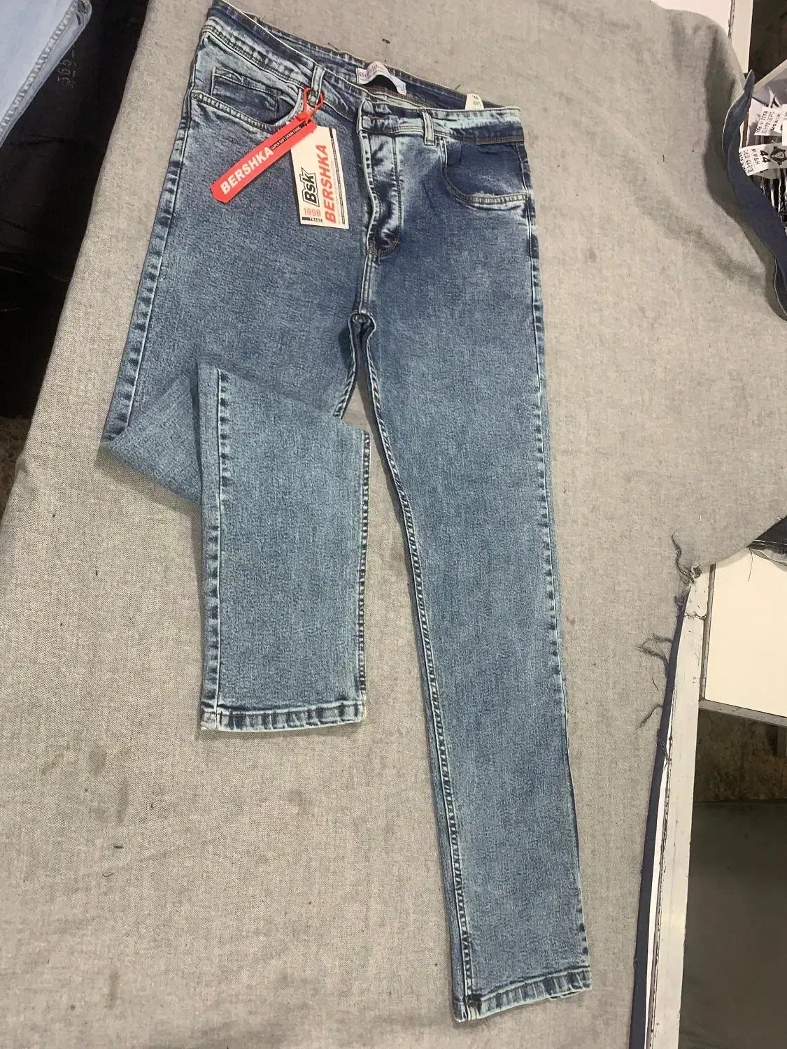 کاردرتولیدی شلوار|استخدام صنعتی، فنی، مهندسی|نسیم‌شهر, |دیوار