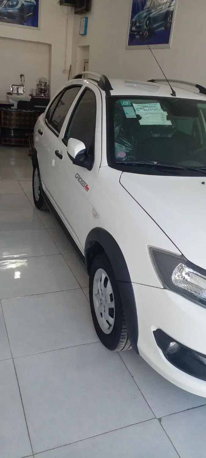 کوئیک  GX مدل ۱۴۰۳ بی رنگ و پلمپ بدون نقطه|خودرو سواری و وانت|تربت جام, شهید مدرس|دیوار