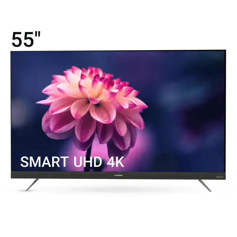 LED SMART XVISION 55|تلویزیون و پروژکتور|کرمانشاه, |دیوار