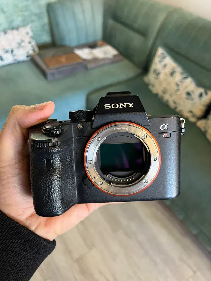 Sony a7 R3|دوربین عکاسی و فیلم‌برداری|تنکابن, |دیوار