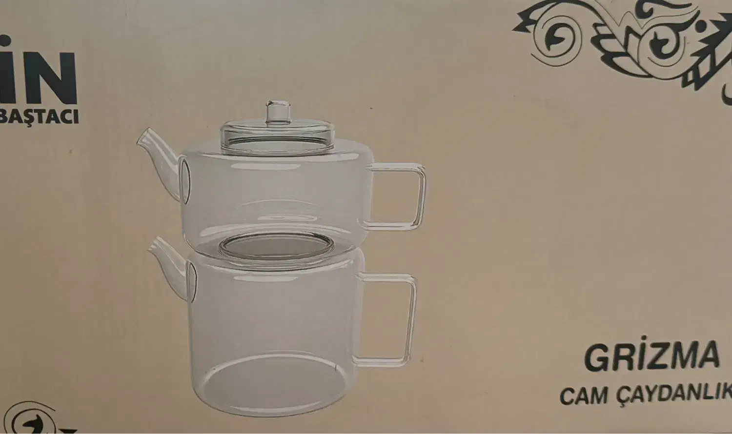 کتری قوری پیرکس ترک|قوری، کتری، قهوه‌ساز دستی|تهران, دانشگاه شریف|دیوار