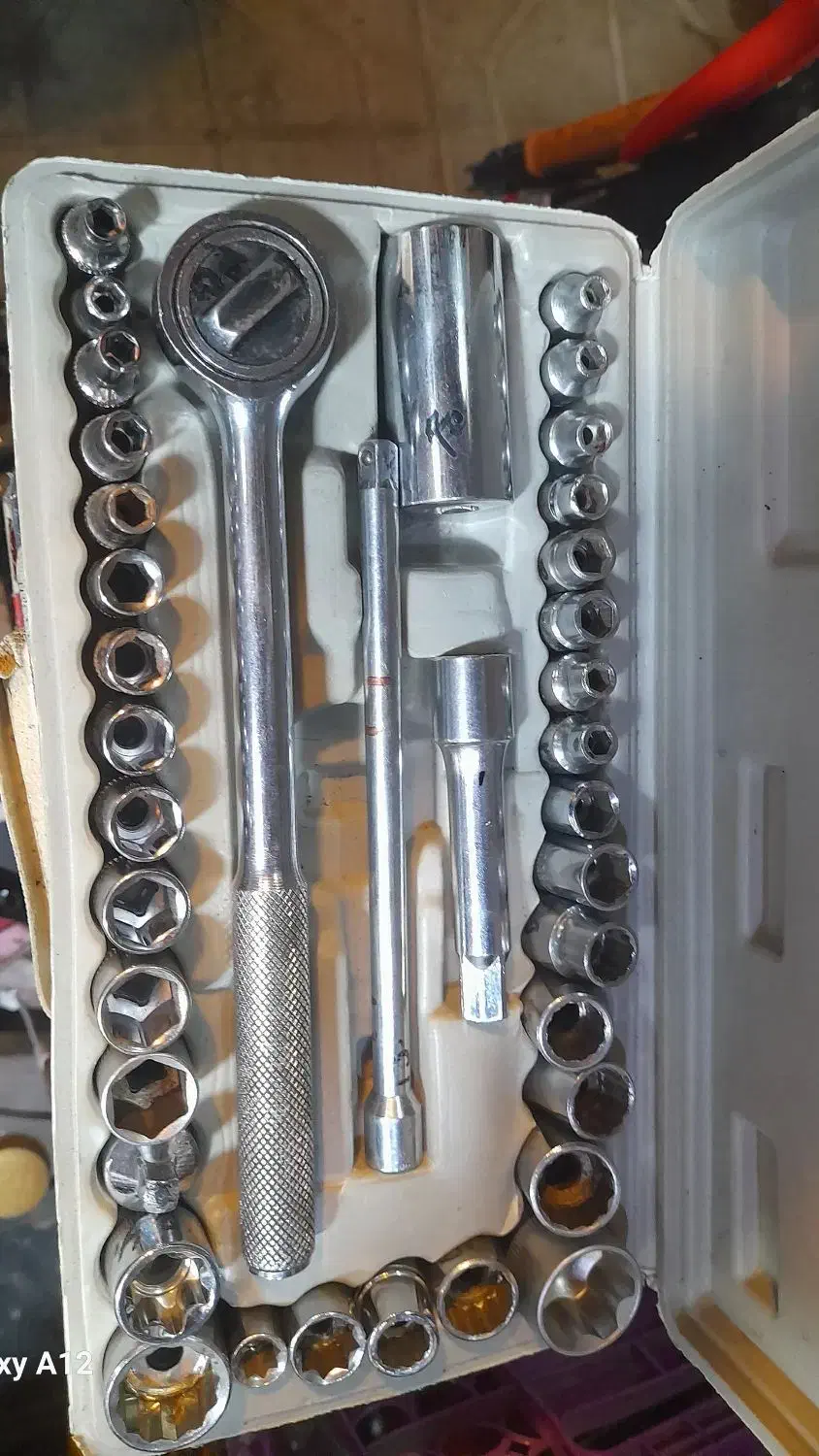 و قیچی مفتول بر وباغبانی|ابزارآلات|نظرآباد, رسالت|دیوار