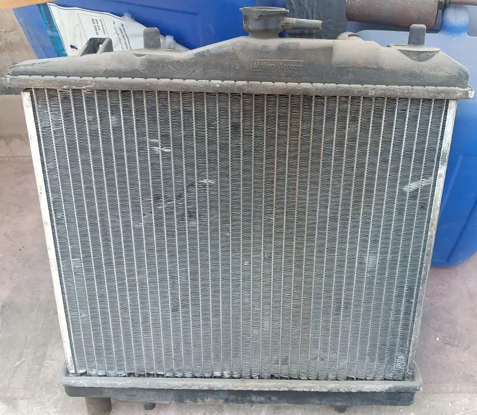 پمپ روغن رادیات میل سوپاپ شیشه بالابر پراید|قطعات یدکی و لوازم جانبی|اهواز, زندوکیلی|دیوار