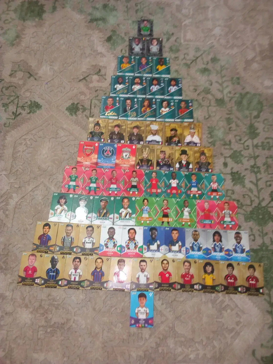 کیمدی|کلکسیون و سرگرمی|شیروان (خراسان), |دیوار