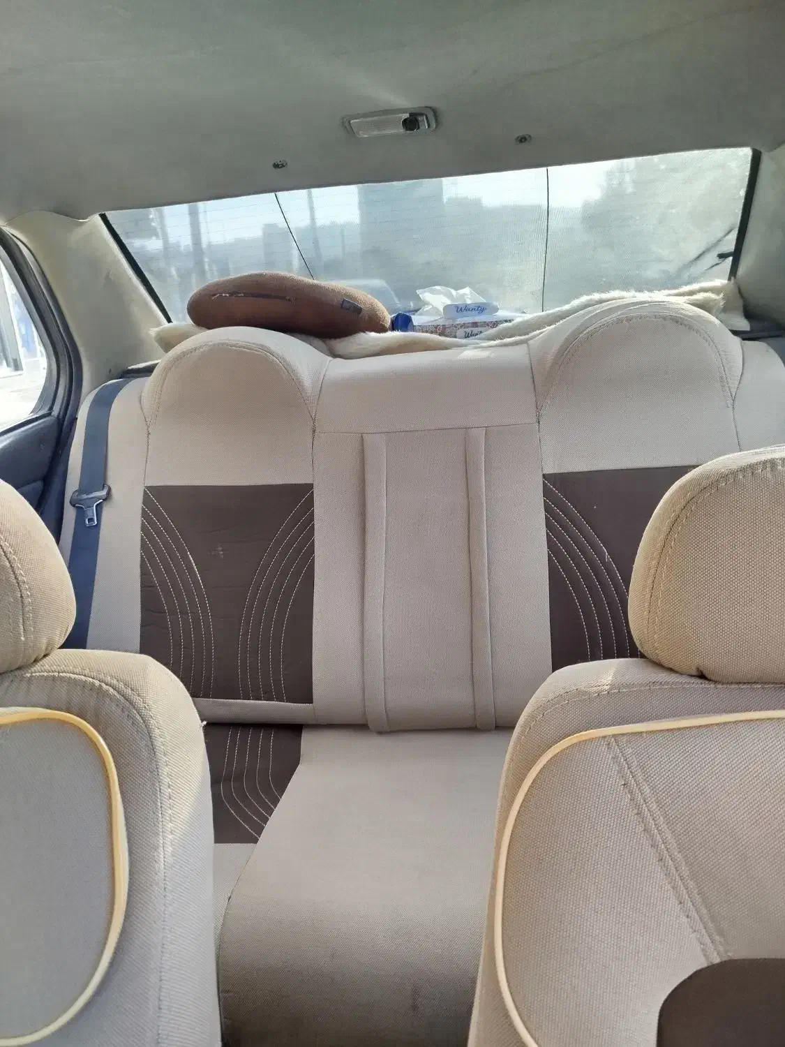 سمند مدل۸۱|خودرو سواری و وانت|ارومیه, |دیوار