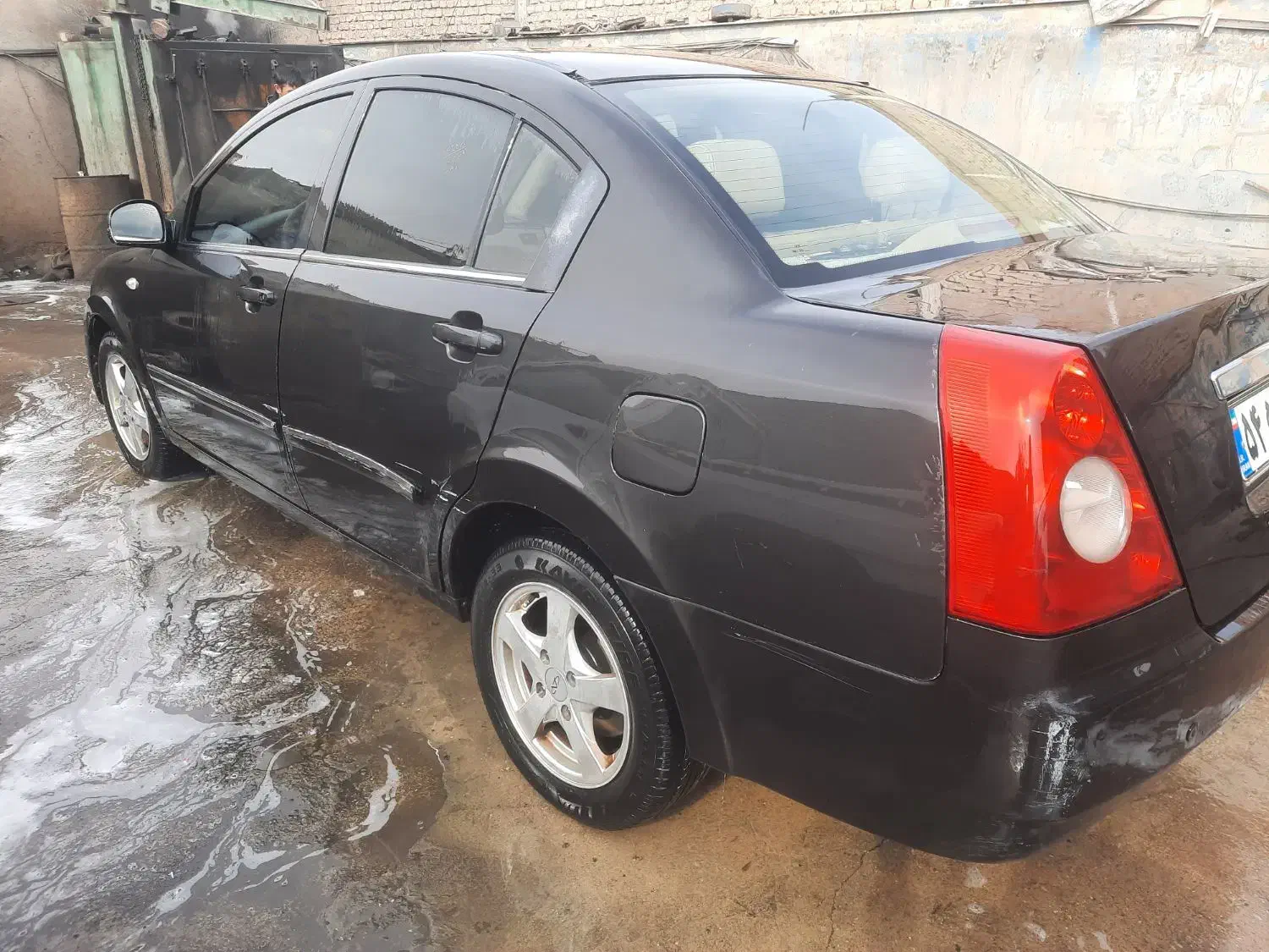 mvm 530|خودرو سواری و وانت|فلاورجان, |دیوار