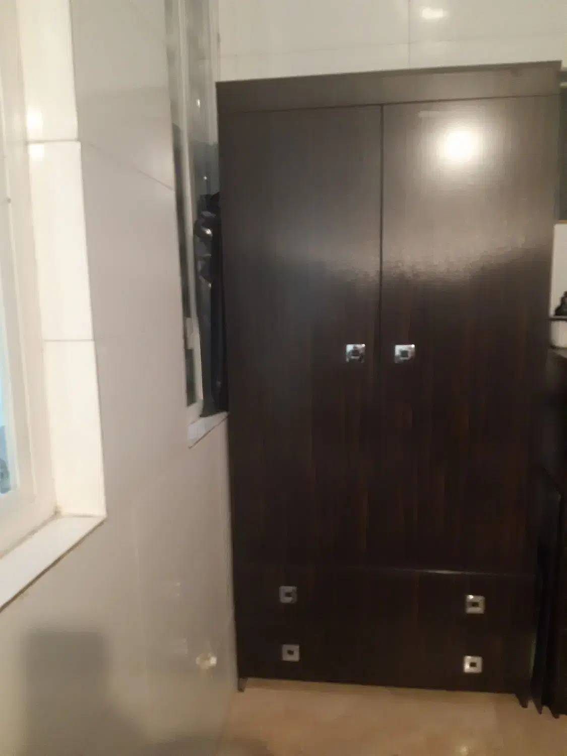 کمد ام دی اف|جاکفشی، کمد، دراور|محلات, |دیوار