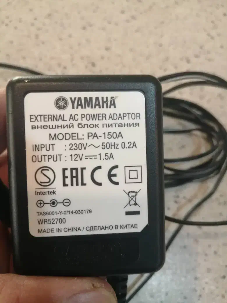 آداپتور پیانو|پیانو، کیبورد، آکاردئون|تهران, آجودانیه|دیوار