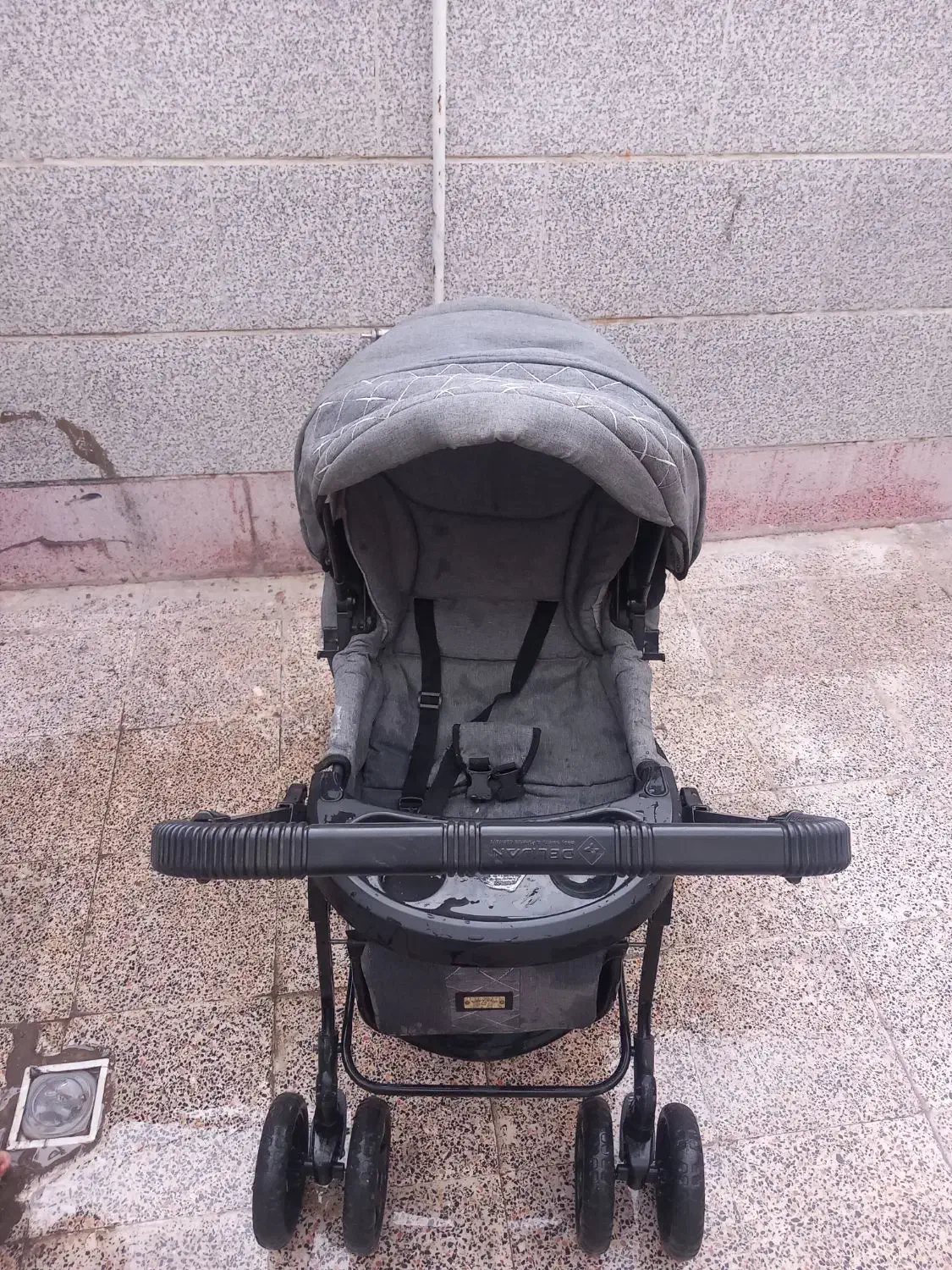 کالسکه بچه|کالسکه و لوازم جانبی|محمدیه-قزوین, |دیوار