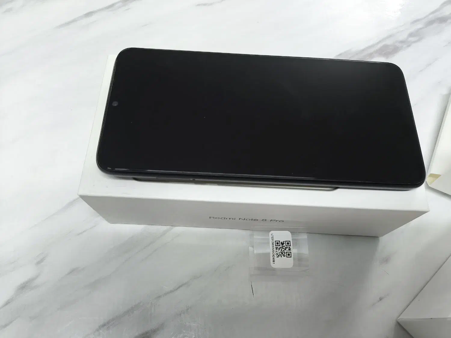 گوشی شیائومی نوت 8پرو|موبایل|تهران, یافت آباد جنوبی|دیوار