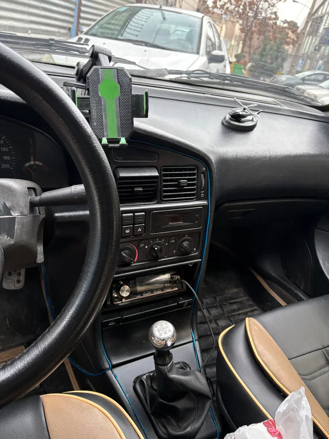 405|خودرو سواری و وانت|گرمدره, |دیوار