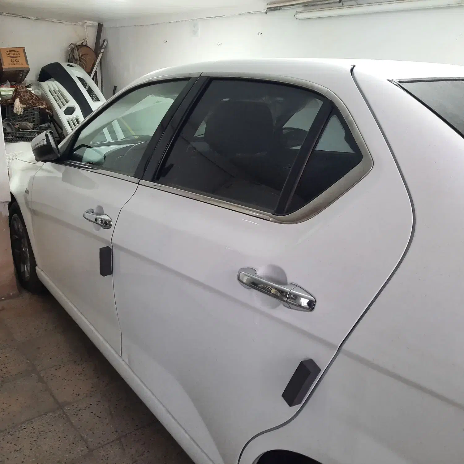 دنا پلاس اتومات اپشنال۱۴۰۳|خودرو سواری و وانت|نهاوند, |دیوار