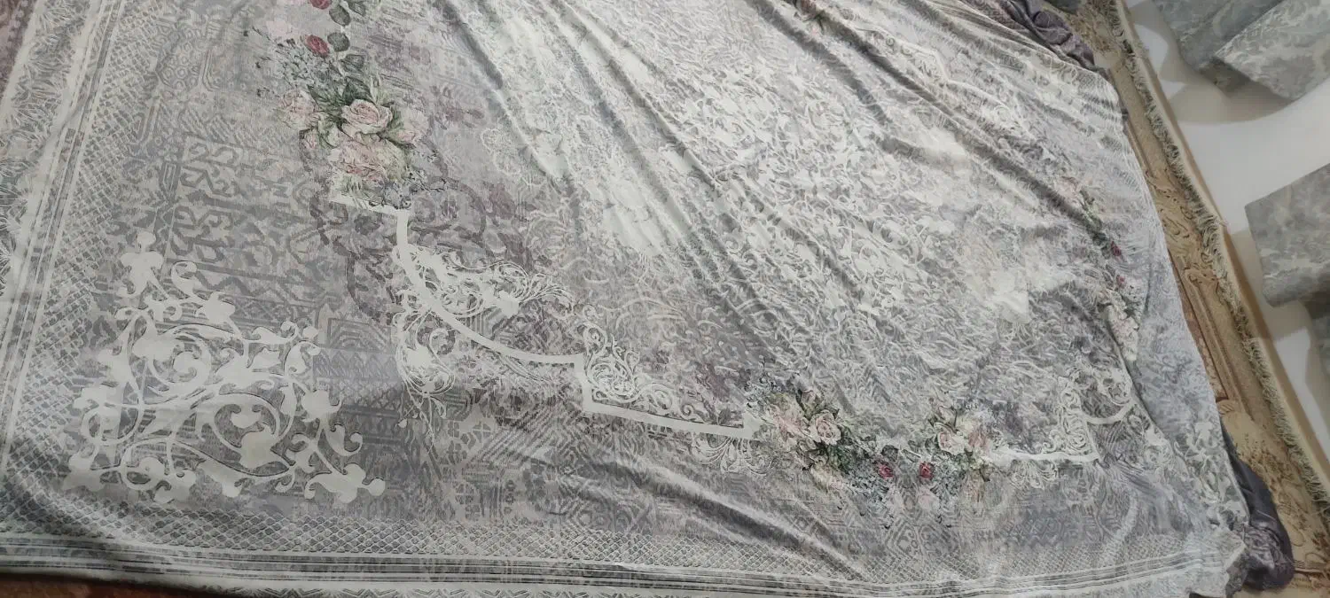 روفرشی کش دار|روفرشی|ری, امین آباد|دیوار