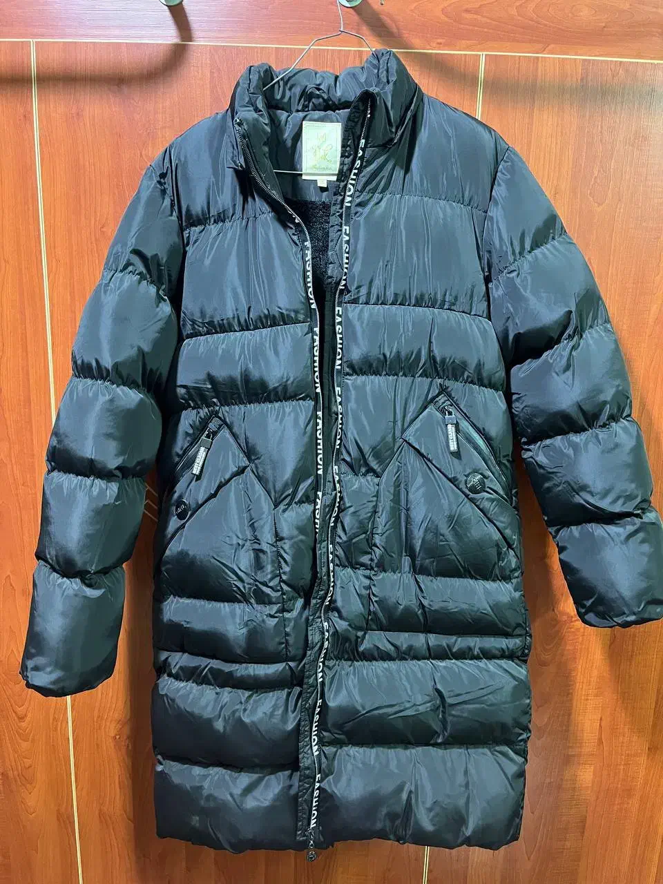 کاپشن ضخیم پافر دو رو|لباس|تهران, امیریه|دیوار