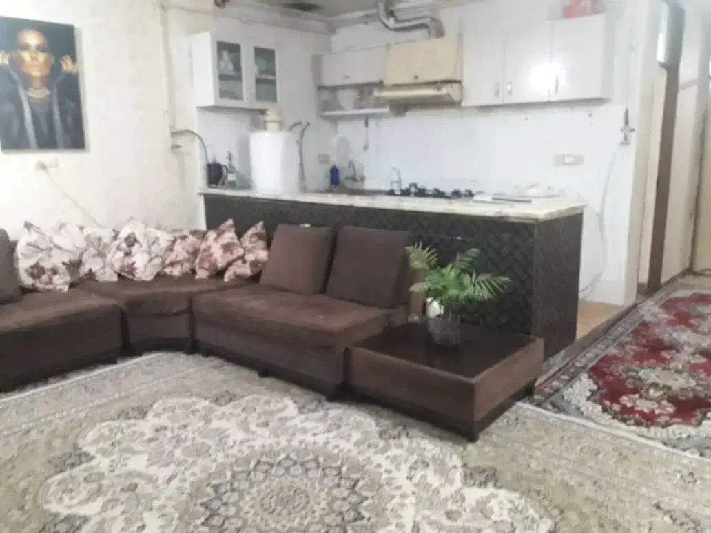 سووییت|اجارهٔ کوتاه‌مدت آپارتمان و سوئیت|اهواز, پردیس دو|دیوار