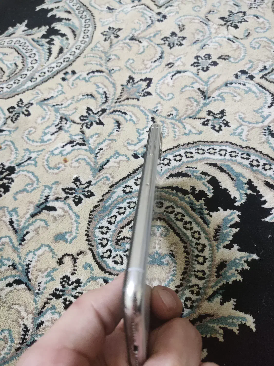 آیفون X|موبایل|گلپایگان, |دیوار