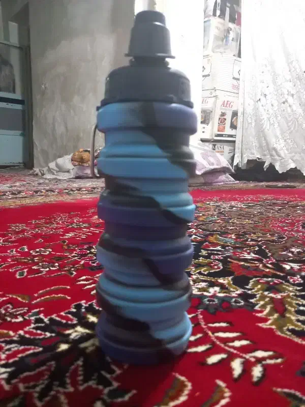 قمقمه نو|تجهیزات ورزشی|خرمآباد, |دیوار